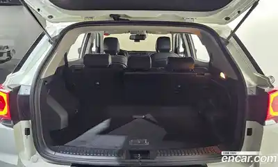 SsangYong Korando 2022 1.5 Автомат в Москве № 310049, миниатюра 12