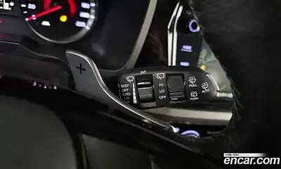 SsangYong Korando 2022 1.5 Автомат в Москве № 310049, миниатюра 3