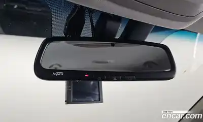 SsangYong Korando 2022 1.5 Автомат в Москве № 310049, миниатюра 4