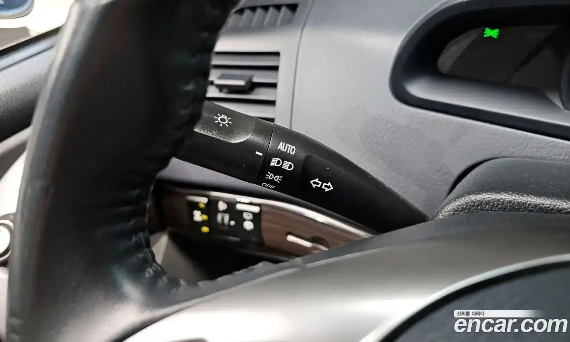 SsangYong Korando 2016 2.2 Автомат в Москве № 31206, фото 17