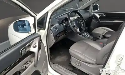 SsangYong Korando 2016 2.2 Автомат в Москве № 31206, миниатюра 4