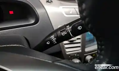 SsangYong Korando 2016 2.2 Автомат в Москве № 31206, миниатюра 7