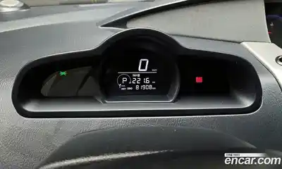 SsangYong Korando 2016 2.2 Автомат в Москве № 31206, миниатюра 9