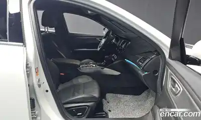 Renault SM6 2024 1.3 Автомат в Москве № 315897, миниатюра 3