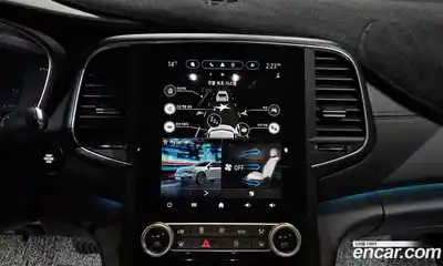 Renault SM6 2024 1.3 Автомат в Москве № 315897, миниатюра 4