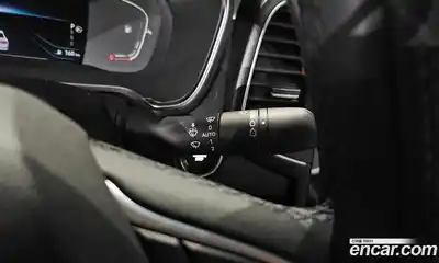 Renault SM6 2024 1.3 Автомат в Москве № 315897, миниатюра 5