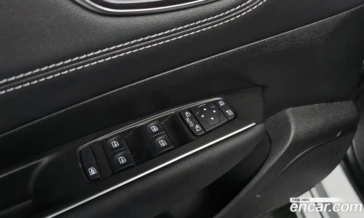 Renault SM6 2024 1.3 Автомат в Москве № 315897, фото 8