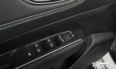 Renault SM6 2024 1.3 Автомат в Москве № 315897, миниатюра 8