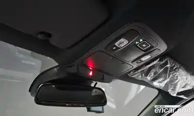 Renault SM6 2024 1.3 Автомат в Москве № 315897, миниатюра 10