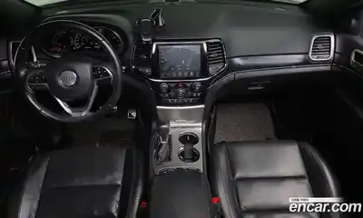 Jeep Cherokee 2019 3.6 Автомат в Москве № 318262, миниатюра 5