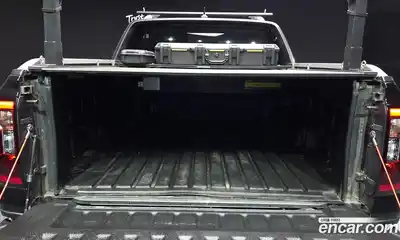 Ford Ranger 2023 2.0 Автомат в Москве № 318820, миниатюра 11