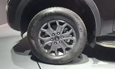 Ford Ranger 2023 2.0 Автомат в Москве № 318820, миниатюра 12