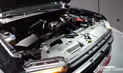 Ford Ranger 2023 2.0 Автомат в Москве № 318820, миниатюра 2