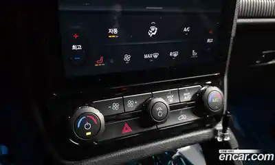 Ford Ranger 2023 2.0 Автомат в Москве № 318820, миниатюра 3