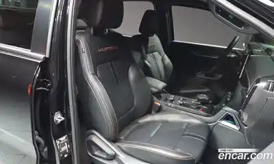 Ford Ranger 2023 2.0 Автомат в Москве № 318820, миниатюра 6