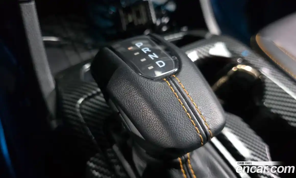 Ford Ranger 2023 2.0 Автомат в Москве № 318820, фото 7