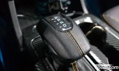 Ford Ranger 2023 2.0 Автомат в Москве № 318820, миниатюра 7