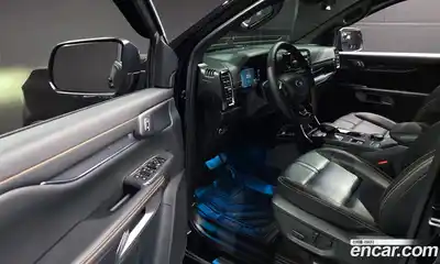 Ford Ranger 2023 2.0 Автомат в Москве № 318820, миниатюра 10