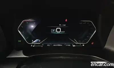 SsangYong Rexton 2022 2.2 Автомат в Москве № 31889, миниатюра 8