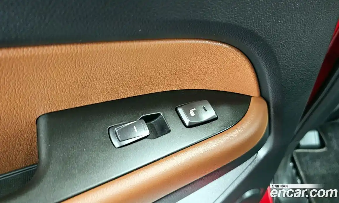 SsangYong Rexton 2019 2.2 Автомат в Москве № 32114, фото 5