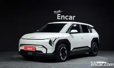 Kia EV3, 2026