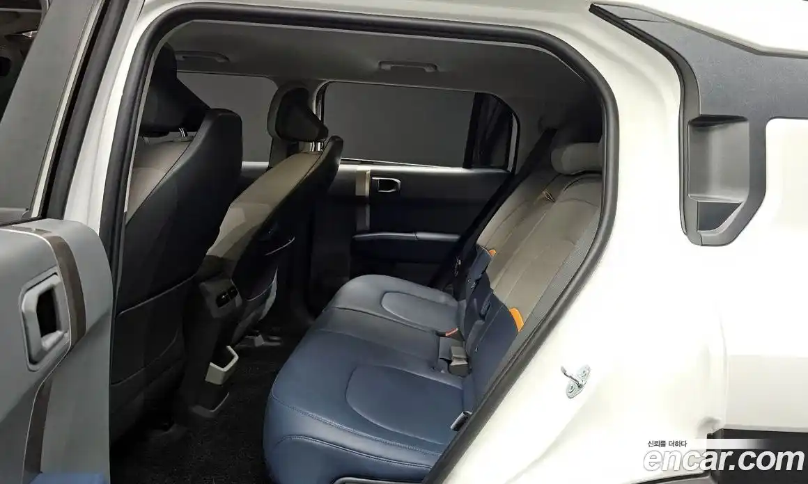 Kia EV3 2026 0.2 Автомат в Москве № 321200, фото 12