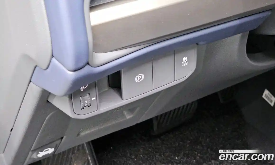 Kia EV3 2026 0.2 Автомат в Москве № 321200, фото 14