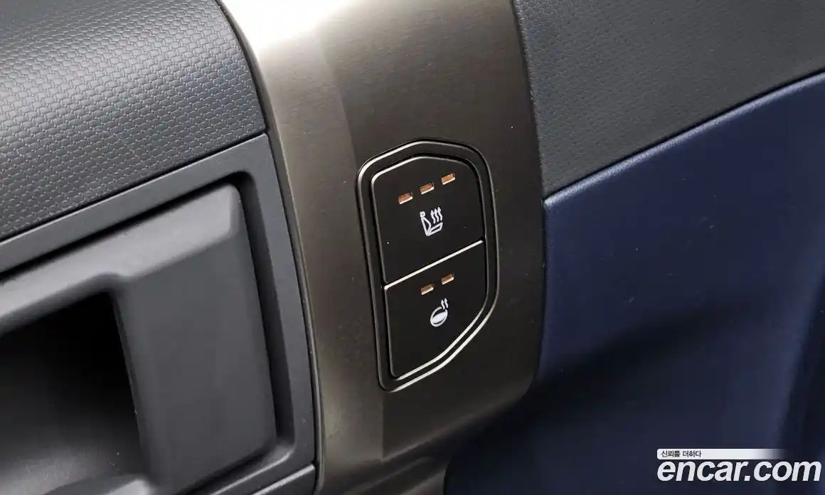 Kia EV3 2026 0.2 Автомат в Москве № 321200, фото 18