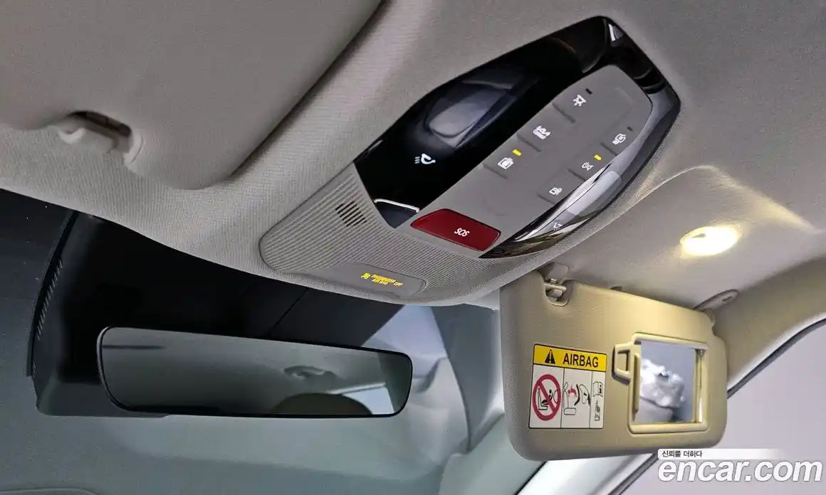 Kia EV3 2026 0.2 Автомат в Москве № 321200, фото 20