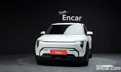 Kia EV3 2026 0.2 Автомат в Москве № 321200, миниатюра 3