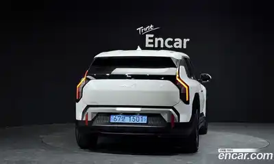 Kia EV3 2026 0.2 Автомат в Москве № 321200, миниатюра 4