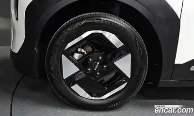 Kia EV3 2026 0.2 Автомат в Москве № 321200, миниатюра 5