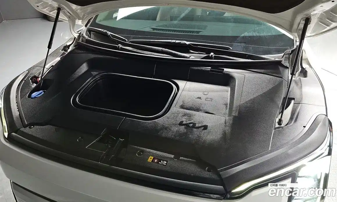 Kia EV3 2026 0.2 Автомат в Москве № 321200, фото 6