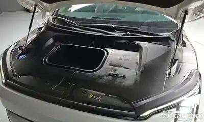 Kia EV3 2026 0.2 Автомат в Москве № 321200, миниатюра 6