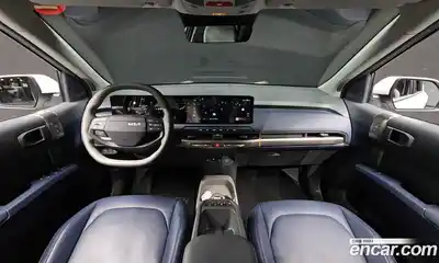 Kia EV3 2026 0.2 Автомат в Москве № 321200, миниатюра 7