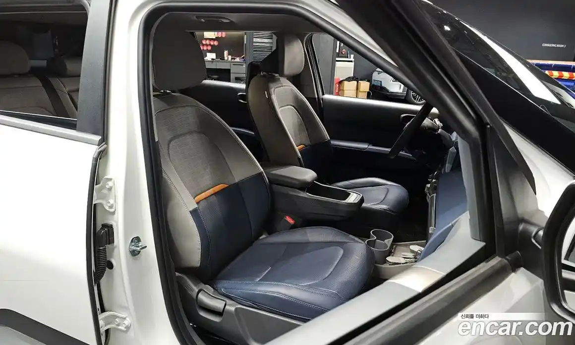 Kia EV3 2026 0.2 Автомат в Москве № 321200, фото 10