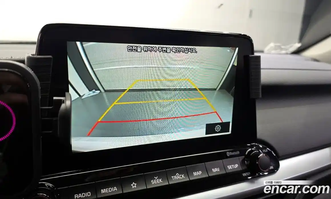 Kia K3 2021 1.6 Автомат в Москве № 321217, фото 16