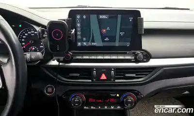 Kia K3 2021 1.6 Автомат в Москве № 321217, миниатюра 5