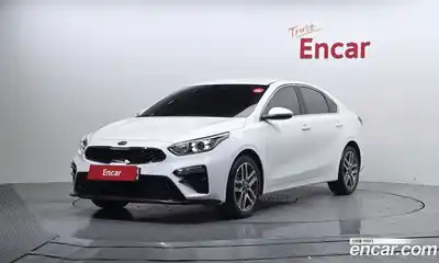 Kia K3 2021 1.6 Автомат в Москве № 321217, миниатюра 7