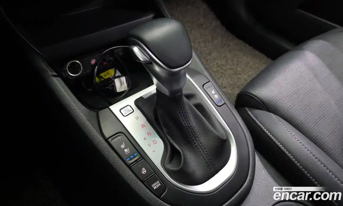 Kia K3 2021 1.6 Автомат в Москве № 321217, фото 8