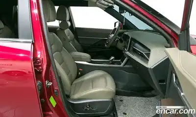 SsangYong Torres, 2023