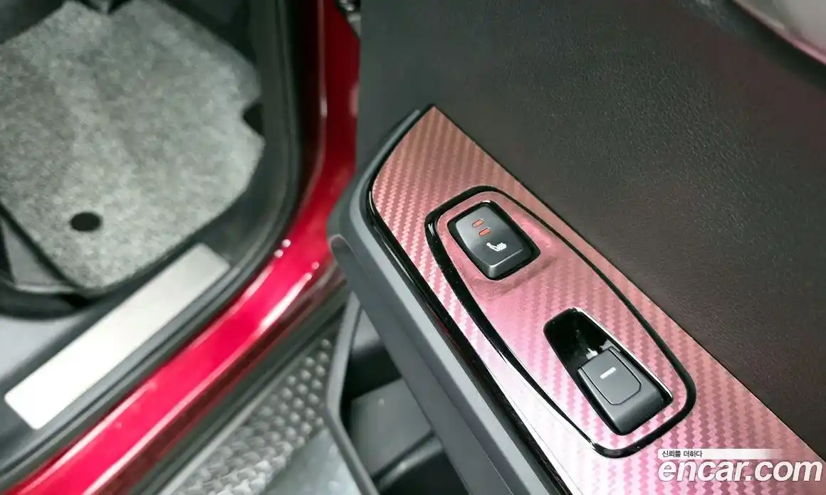 SsangYong Torres 2023 1.5 Автомат в Москве № 32156, фото 16