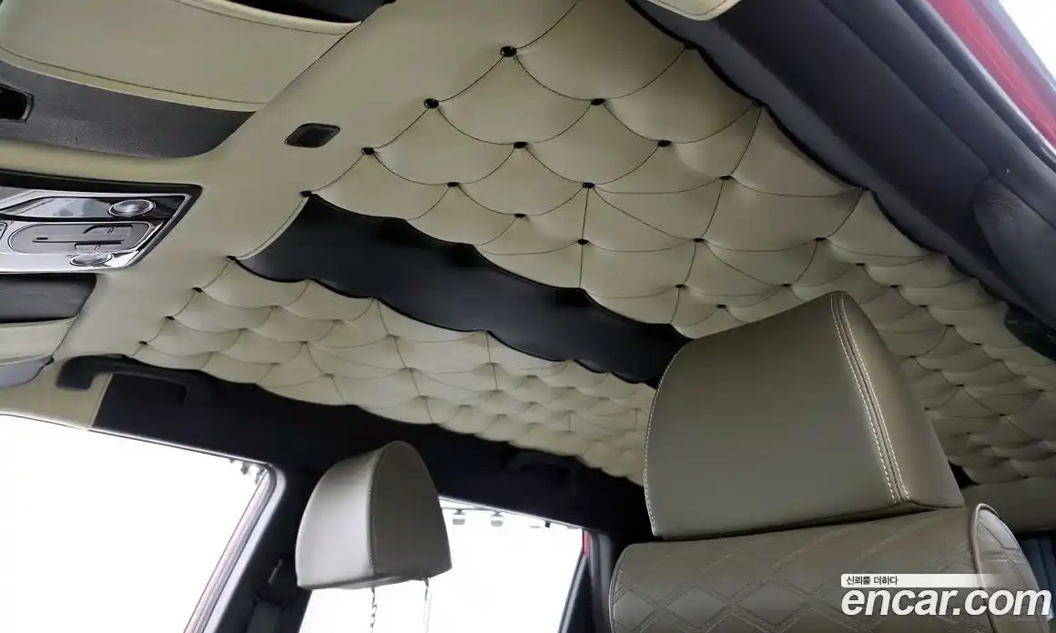 SsangYong Torres 2023 1.5 Автомат в Москве № 32156, фото 19