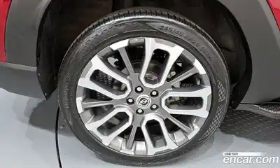 SsangYong Torres 2023 1.5 Автомат в Москве № 32156, миниатюра 2