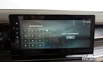 SsangYong Torres 2023 1.5 Автомат в Москве № 32156, миниатюра 5