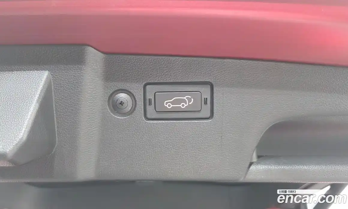 SsangYong Torres 2023 1.5 Автомат в Москве № 32156, фото 8