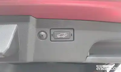 SsangYong Torres 2023 1.5 Автомат в Москве № 32156, миниатюра 8