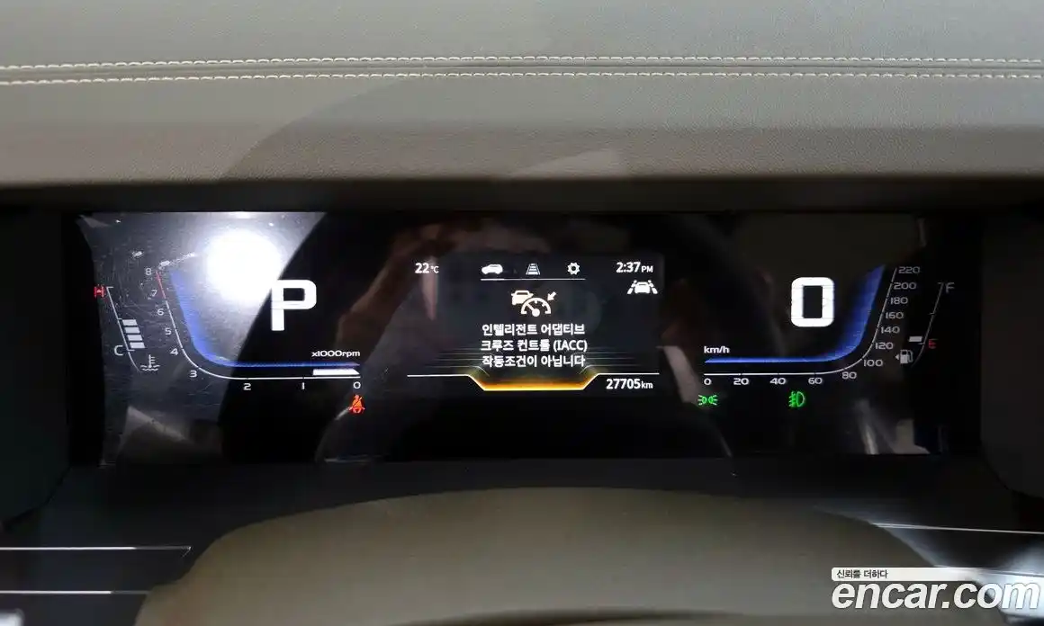 SsangYong Torres 2023 1.5 Автомат в Москве № 32156, фото 9