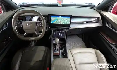 SsangYong Torres 2023 1.5 Автомат в Москве № 32156, миниатюра 10