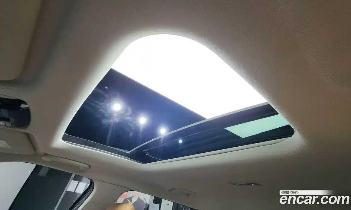 Kia EV6 2022 0.1 Автомат в Москве № 321886, фото 12